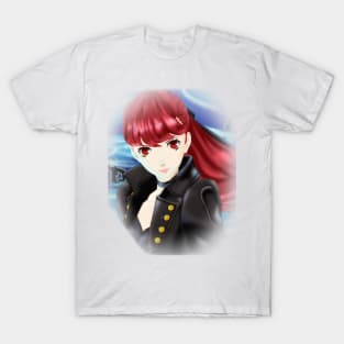 Persona 5 - Yoshizawa T-Shirt